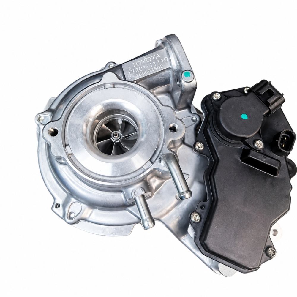 ��������������� Toyota 17201-11110