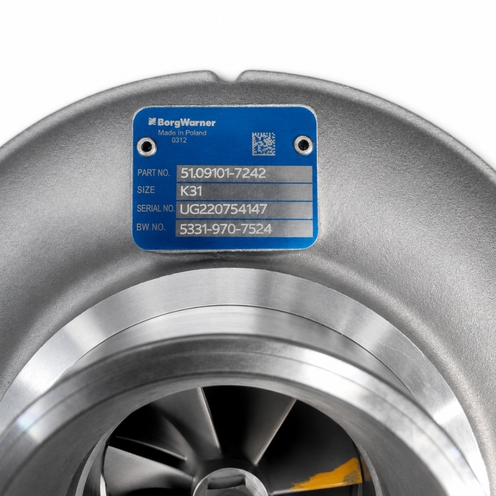 ��������������� BorgWarner 5331-988-7524