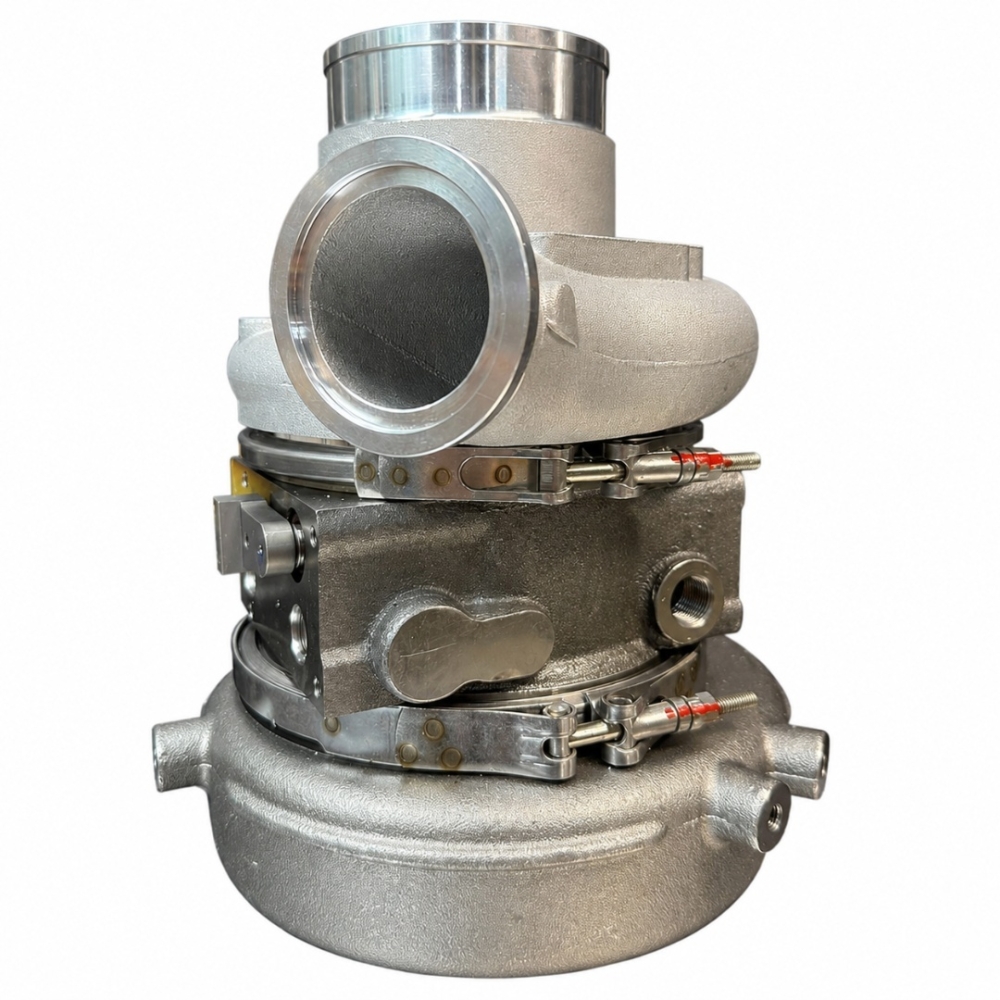 ��������������� Holset 3775687
