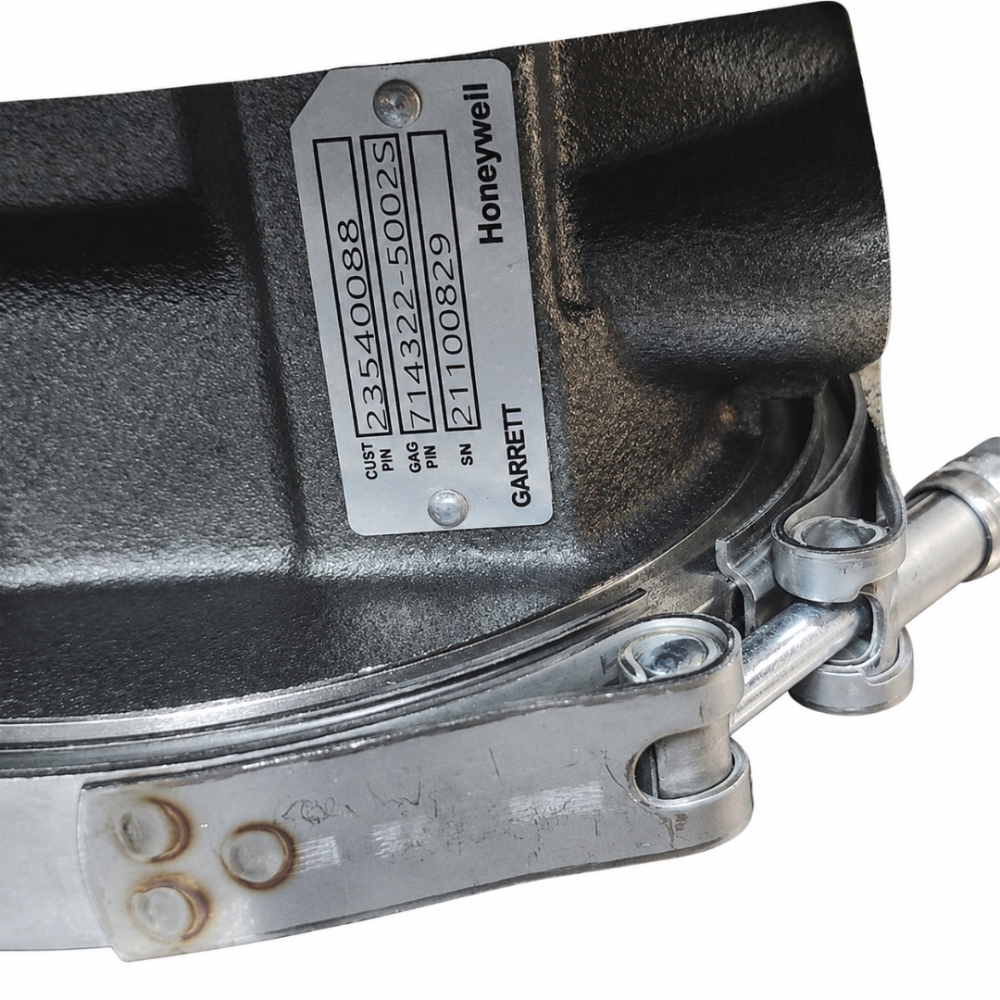 ��������������� Garrett 714322-5002S