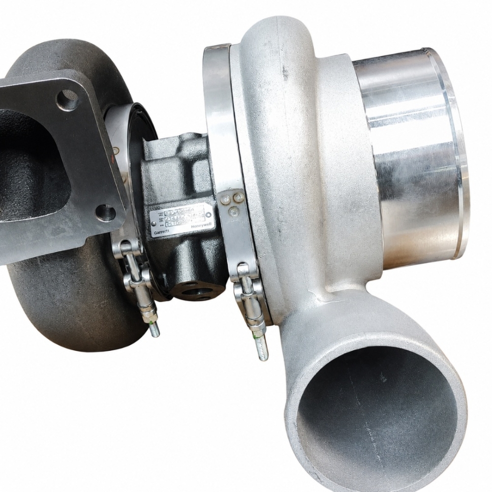��������������� Garrett 714322-5002S
