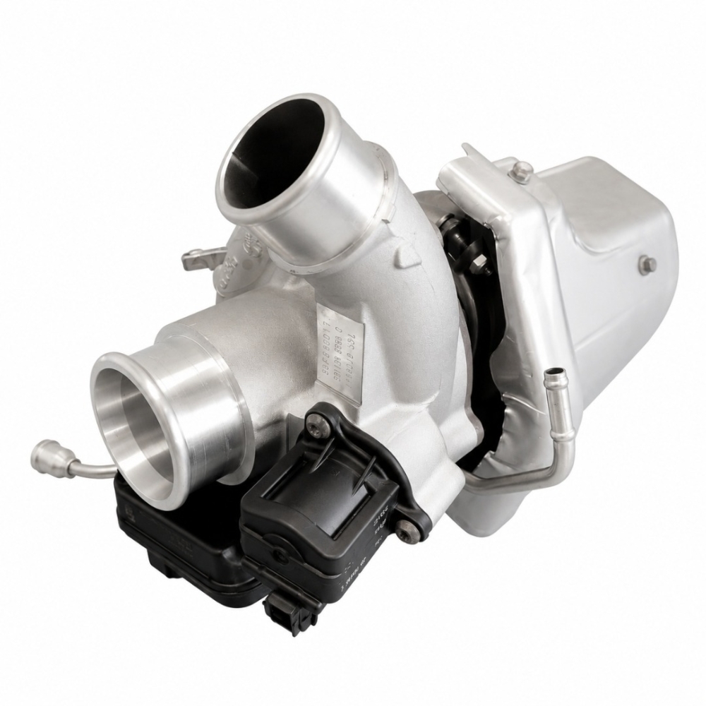 ��������������� BorgWarner 1639-988-0008