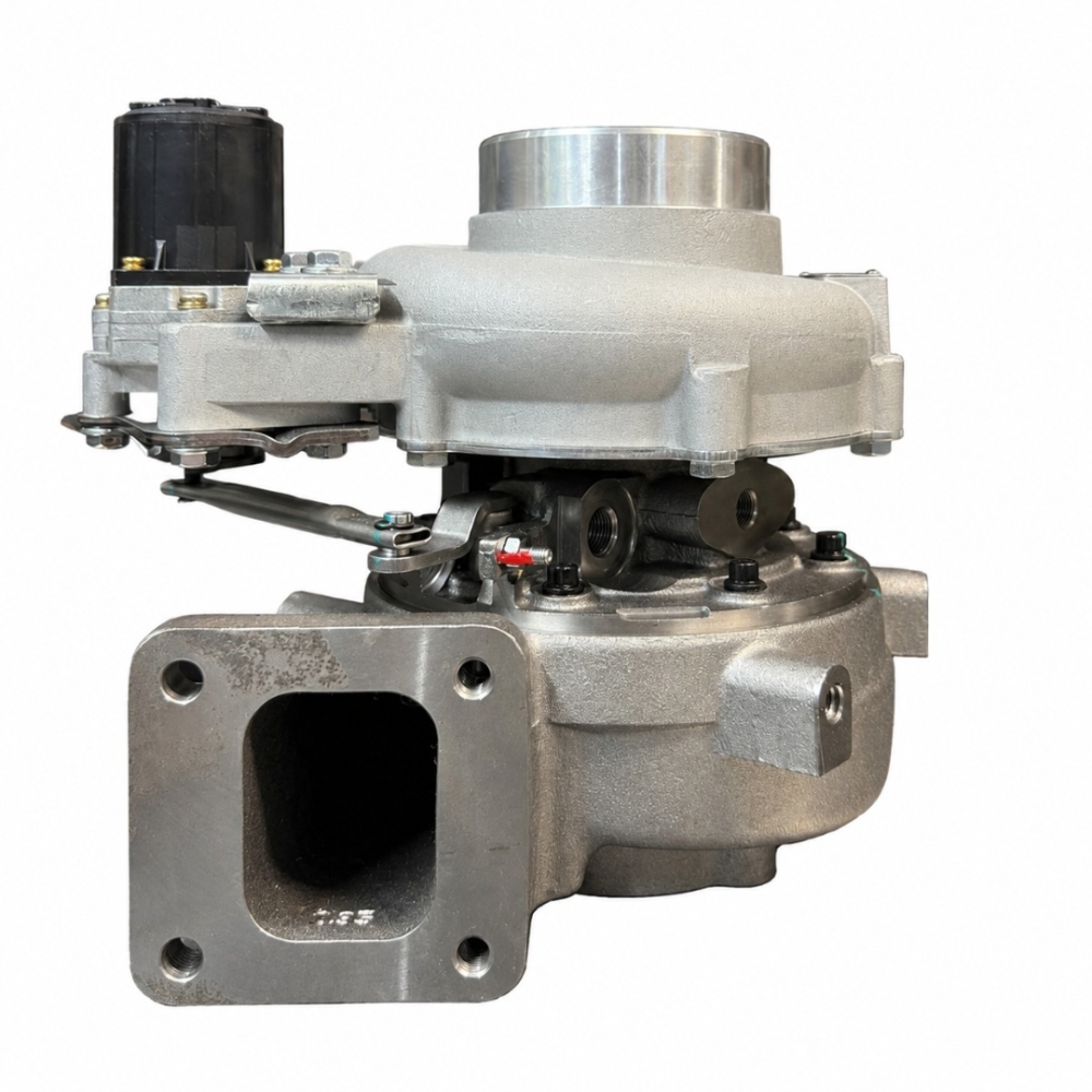 ��������������� Hino 17201-E0652