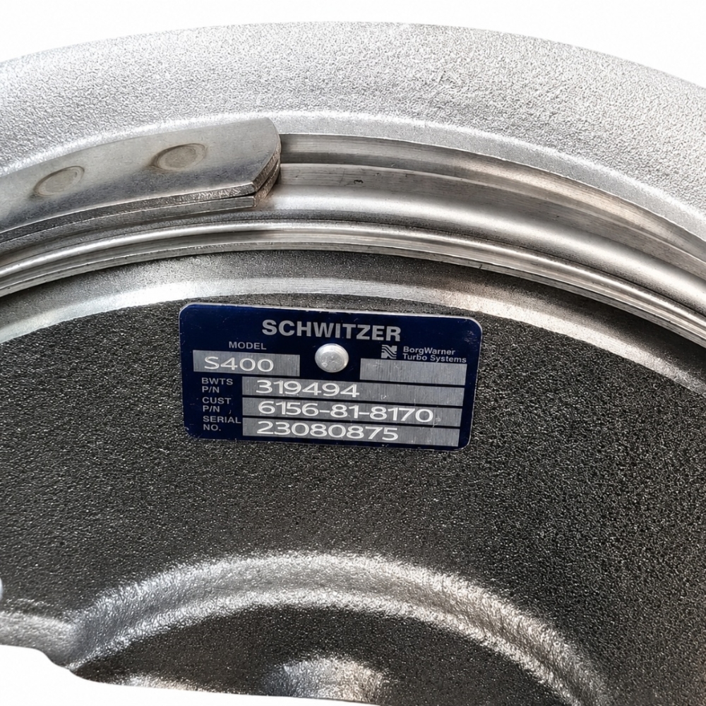 ��������������� Schwitzer 319494