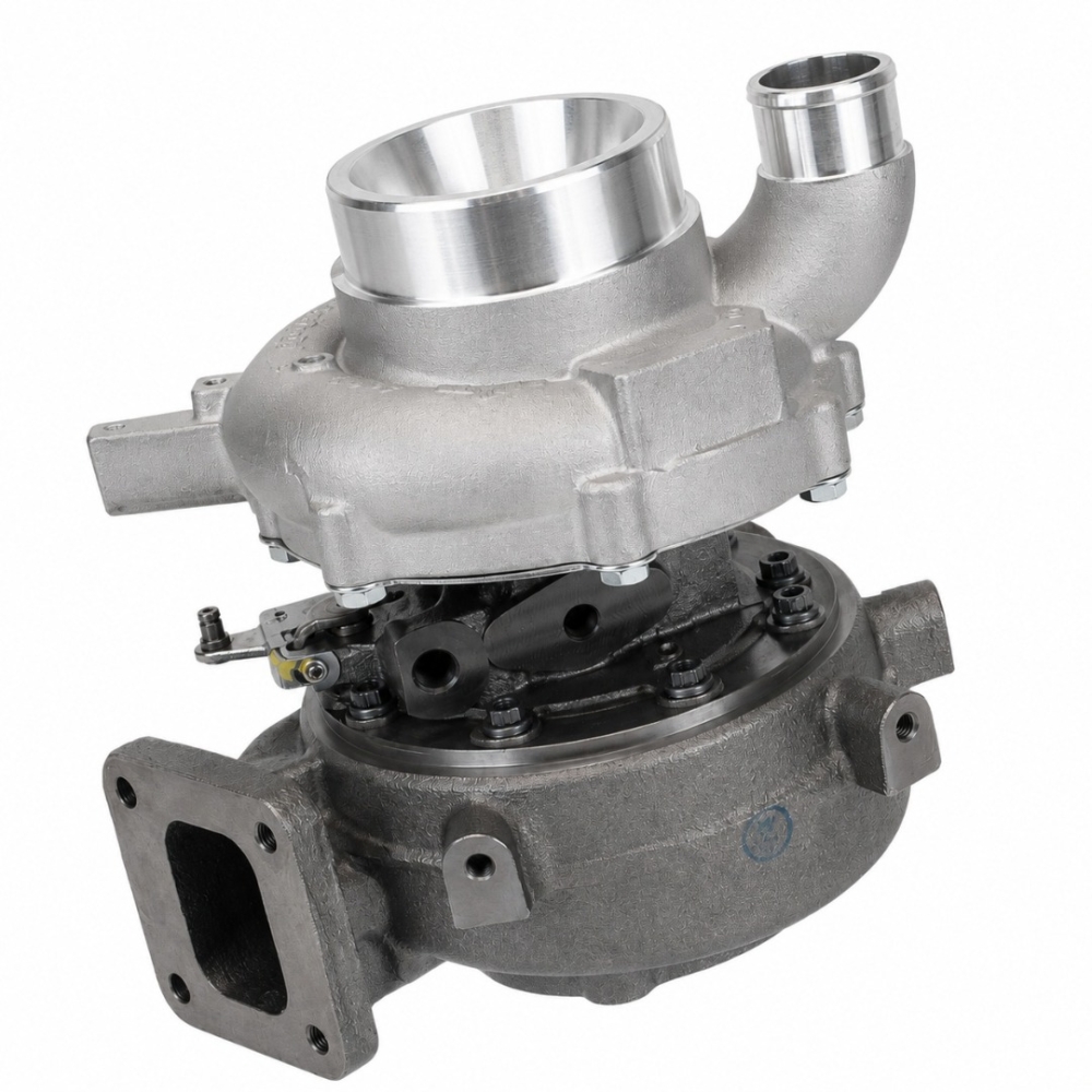��������������� Hino 17201-E0653