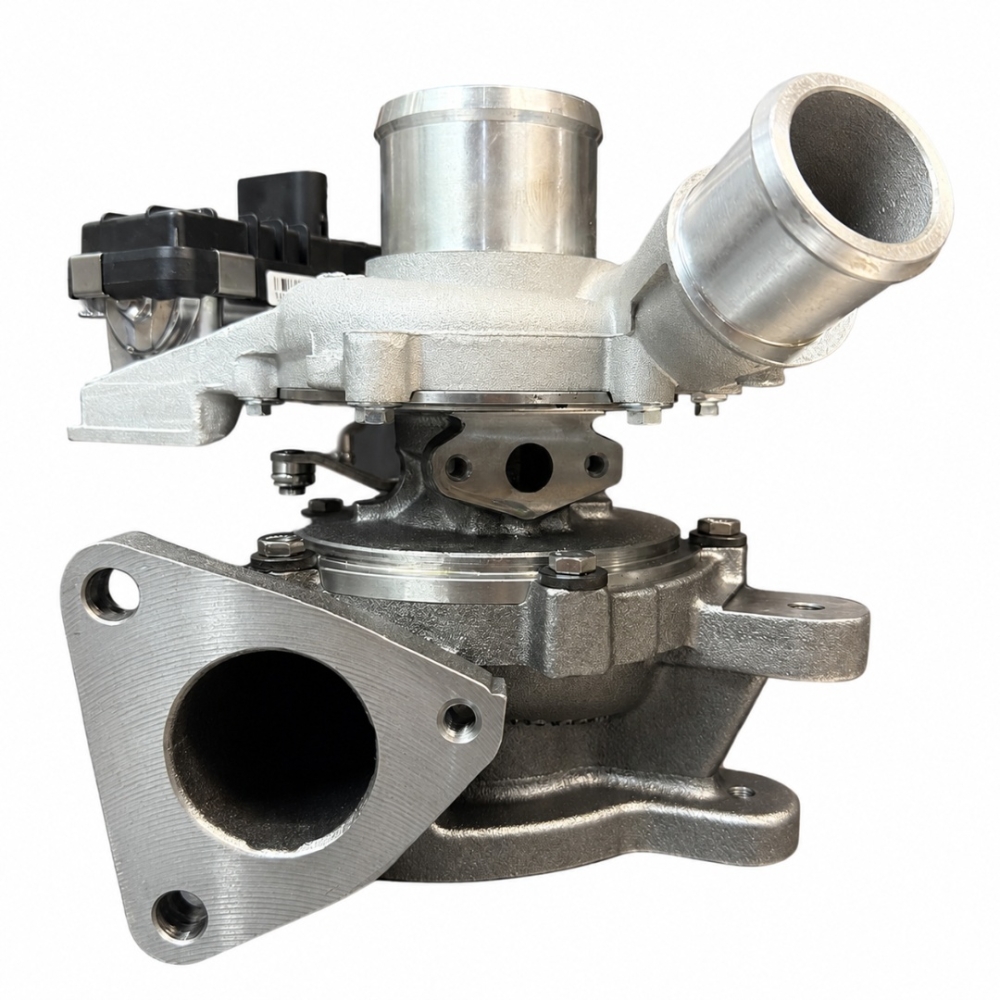 ��������������� Garrett 786880-0019