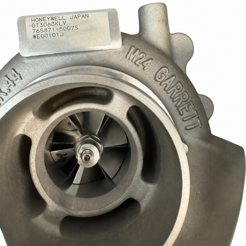 ��������������� Garrett 765871-5007s