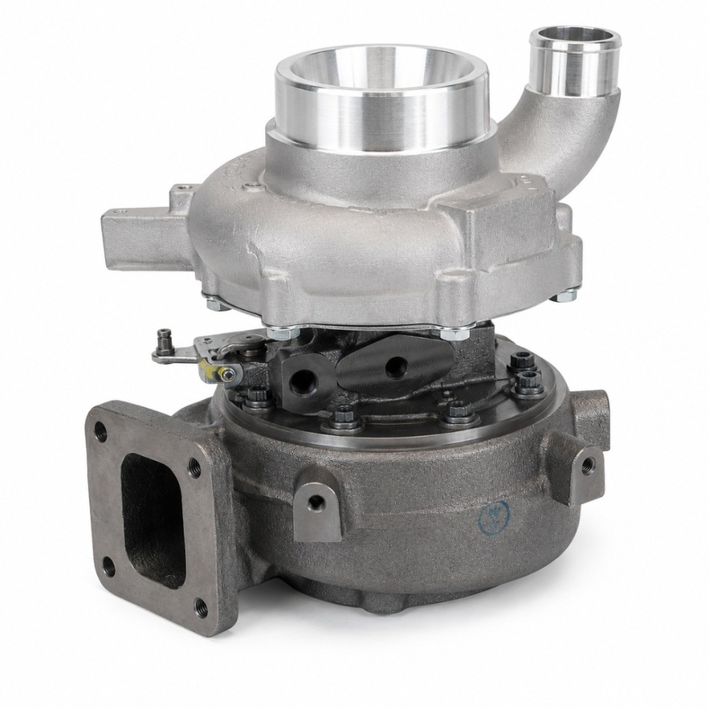 ��������������� Hino 17201-E0651A