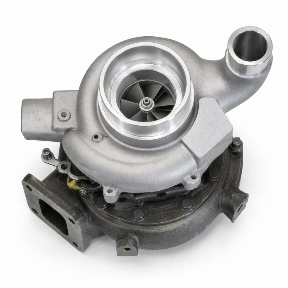 ��������������� Hino 17201-E0651A