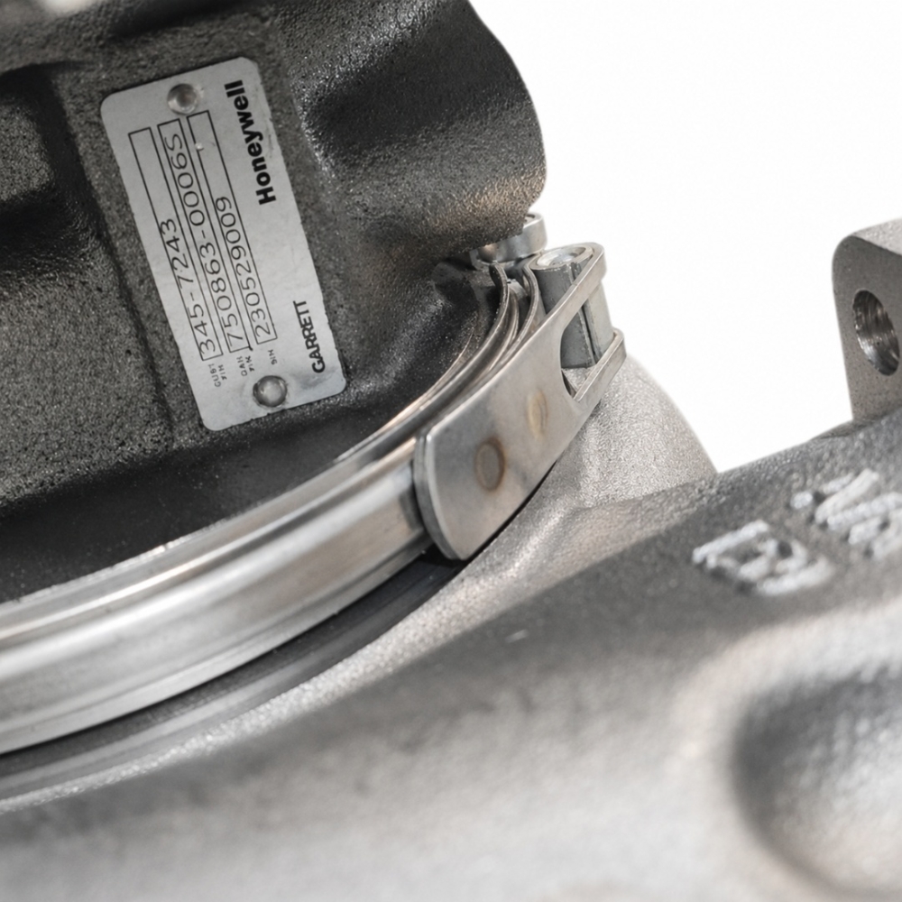 ��������������� Garrett 750863-0006