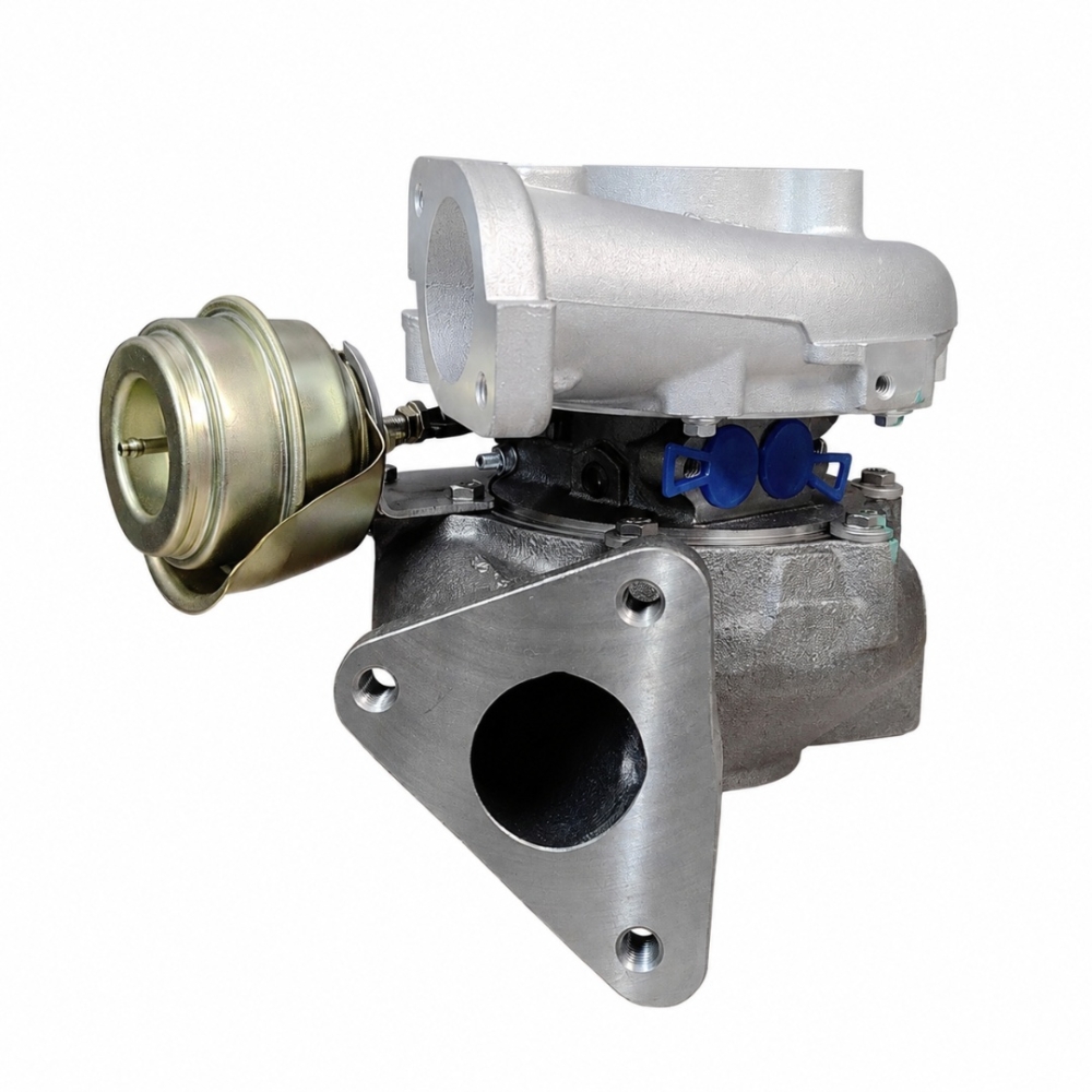 ��������������� Garrett 751243-5002S