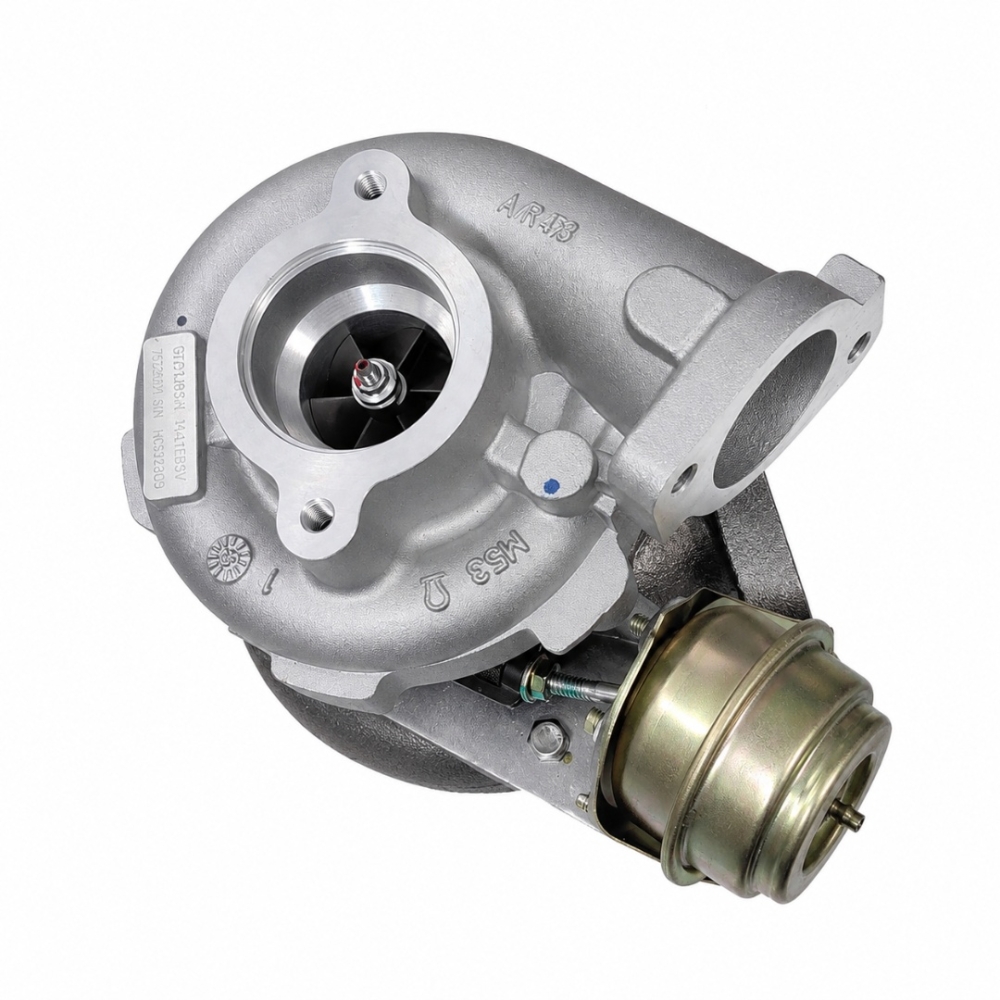 ��������������� Garrett 751243-5002S
