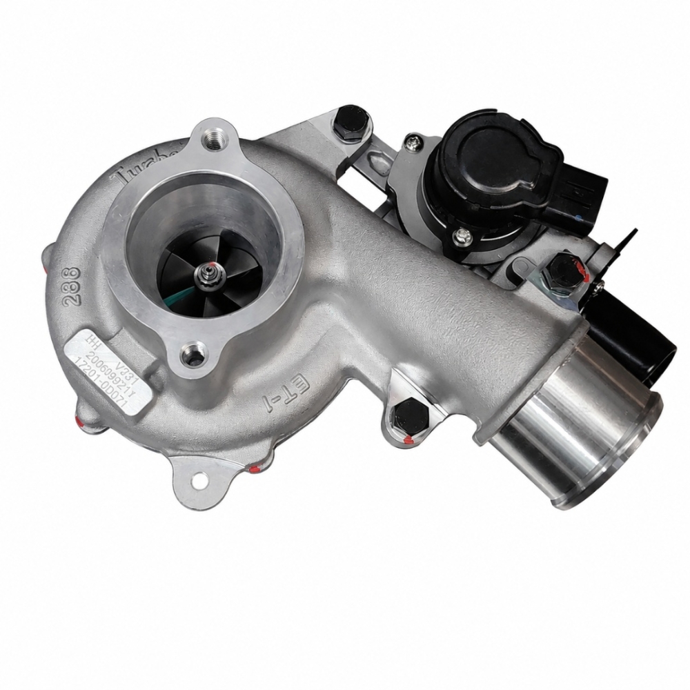 ��������������� Toyota 17201-0L070