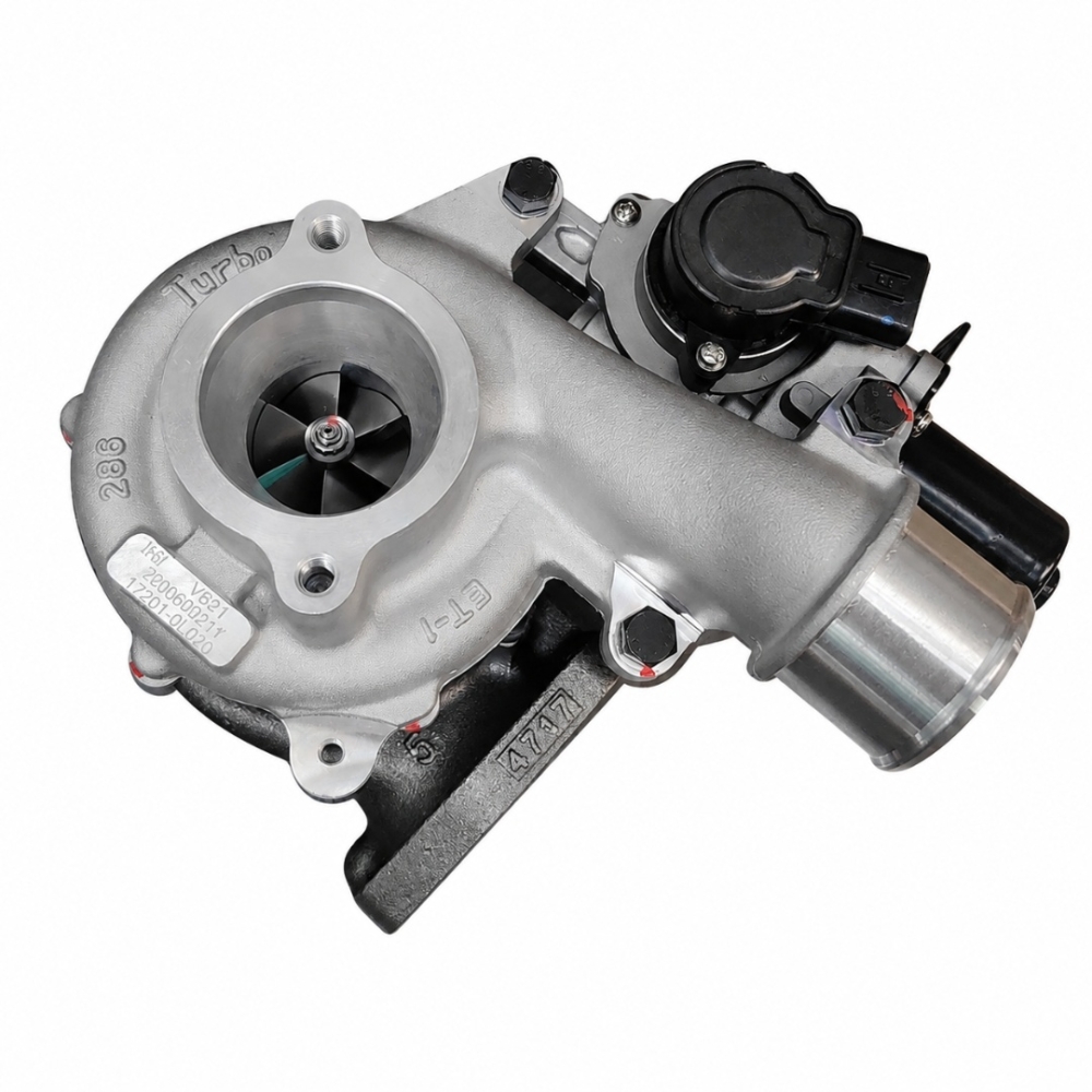 ��������������� Toyota 17201-0L070
