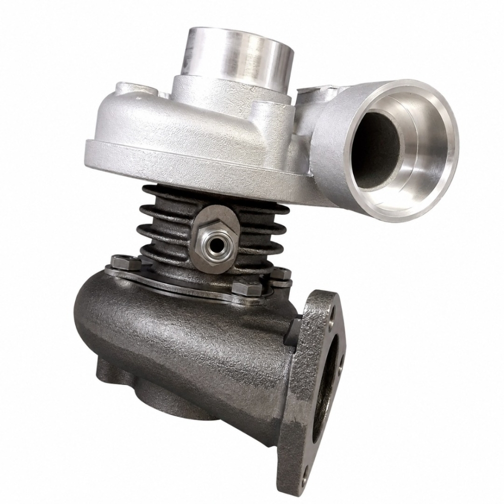 ��������������� TurboMir 00JG050S012