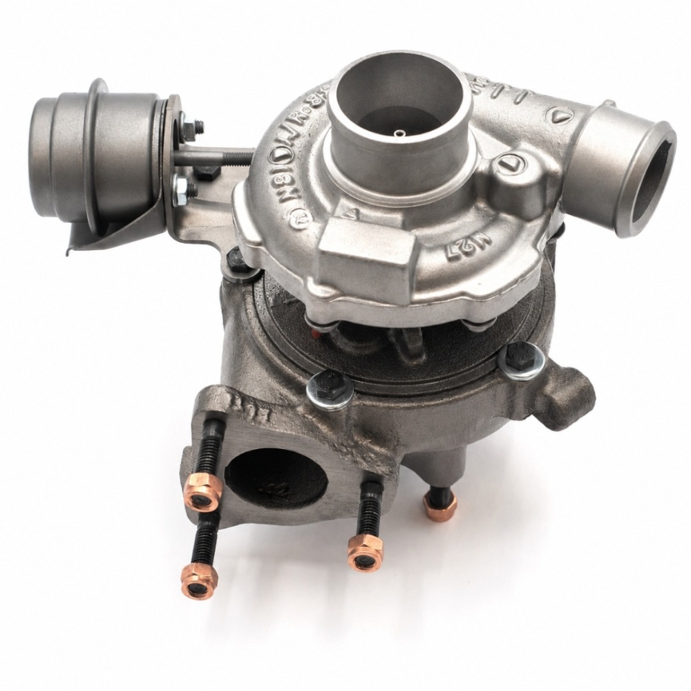 ��������������� Garrett 740611-0002