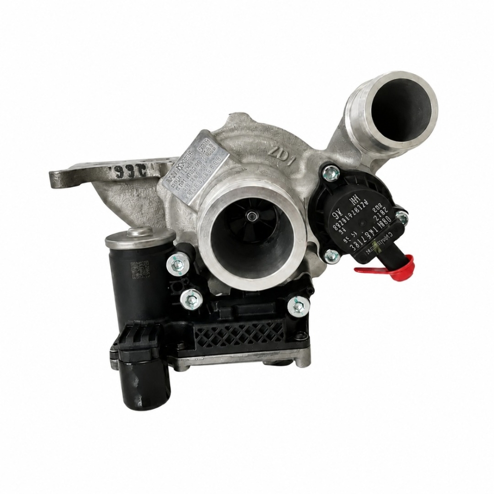��������������� BorgWarner 1639-950-0008