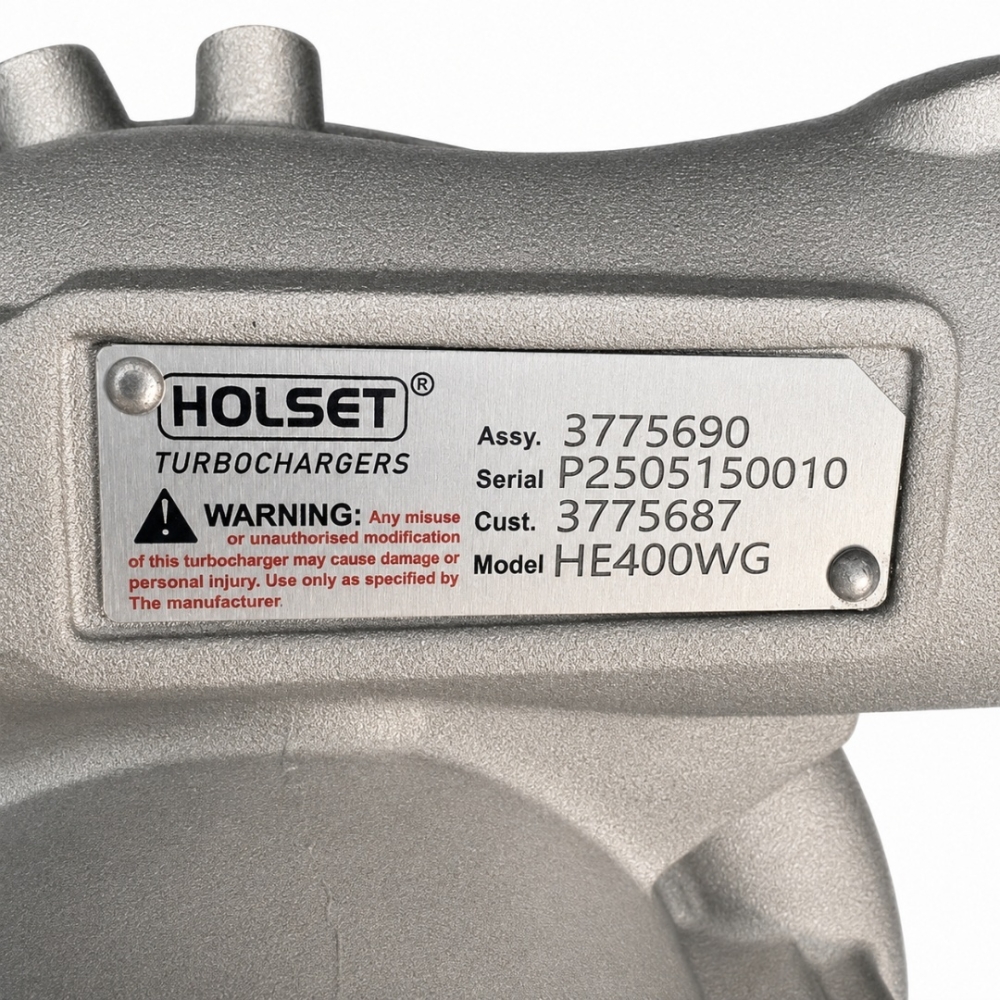 ��������������� Holset 5350748