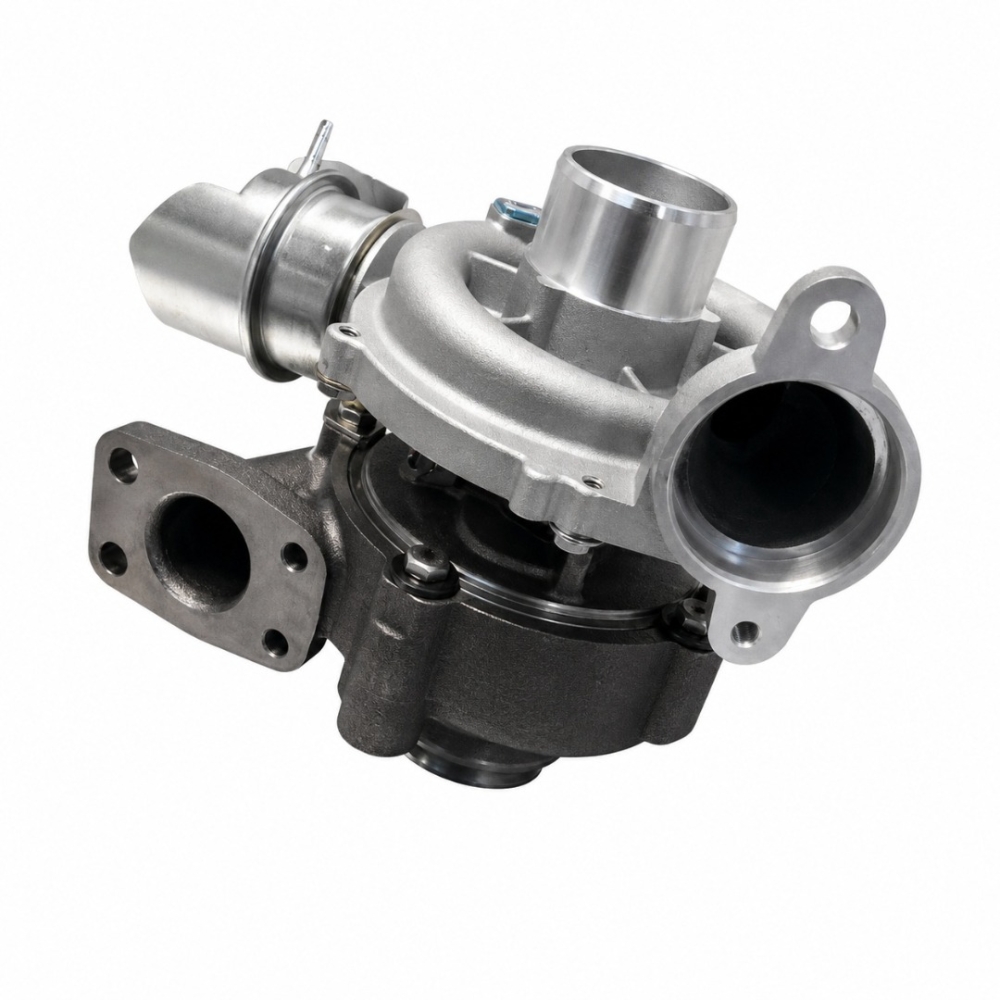 ��������������� Garrett 753420-0002