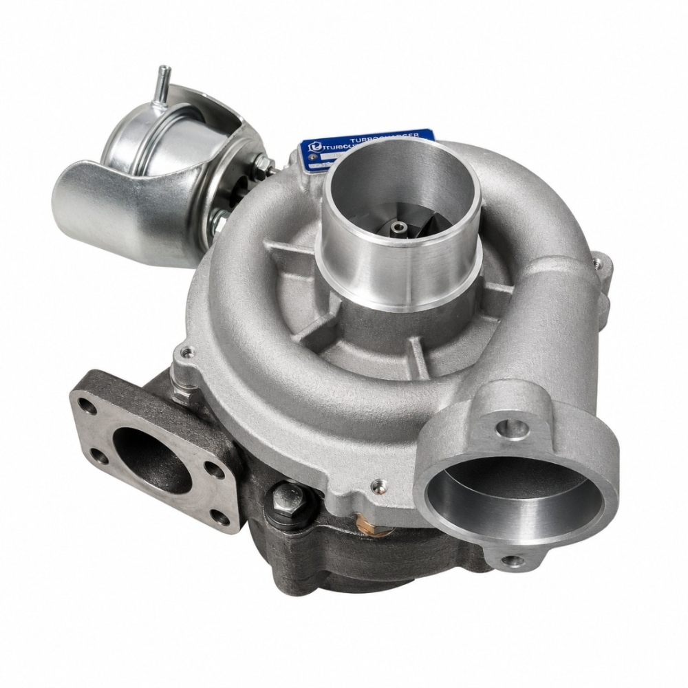 ��������������� Garrett 753420-0002