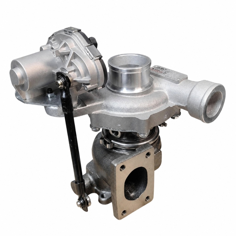��������������� Holset 5497918