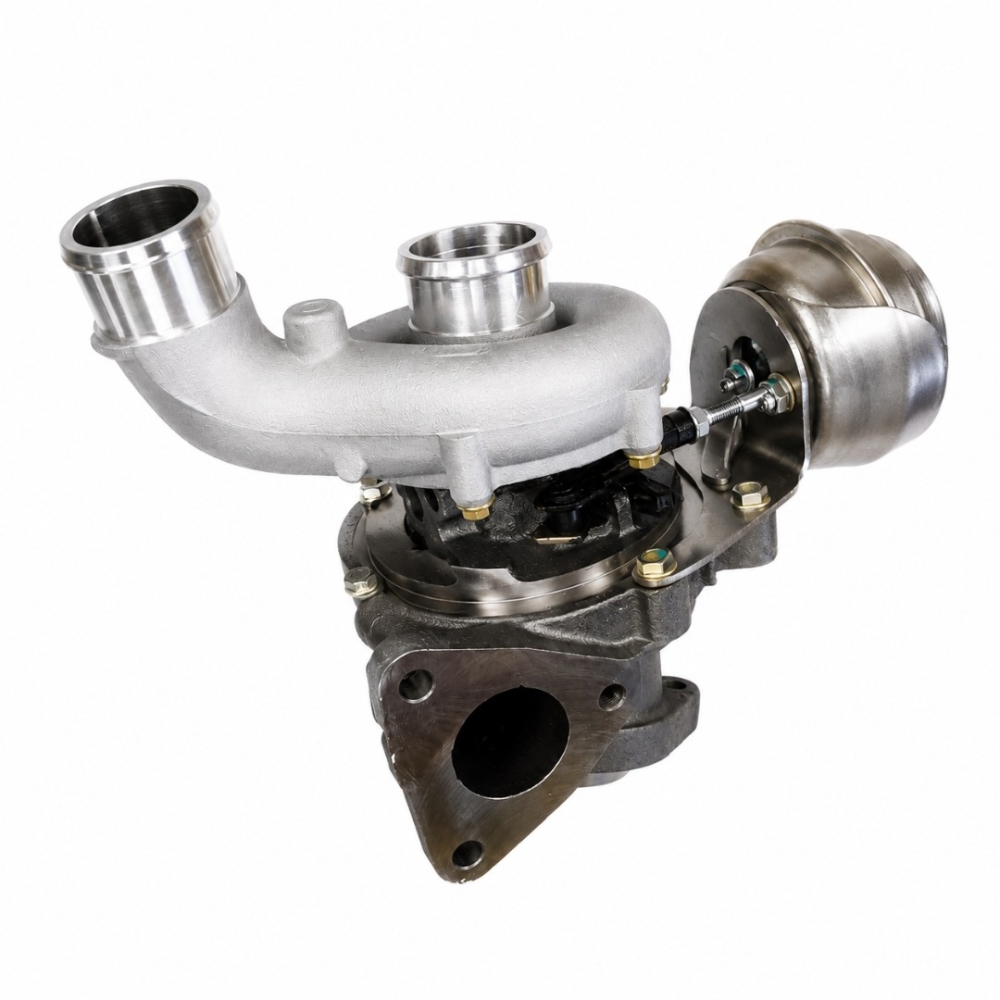 ��������������� Garrett 761433-0002