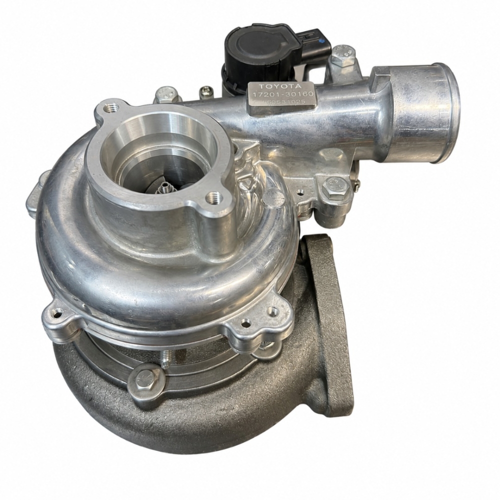 ��������������� Toyota 17201-0L040