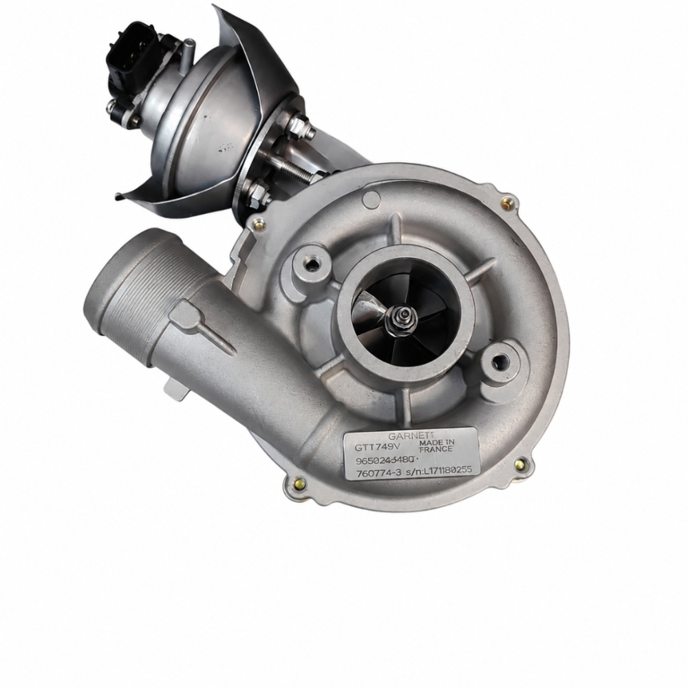 ��������������� Garrett 760774-0003