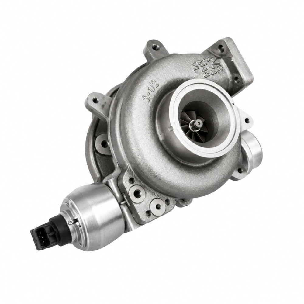 ��������������� Garrett 789733-0026